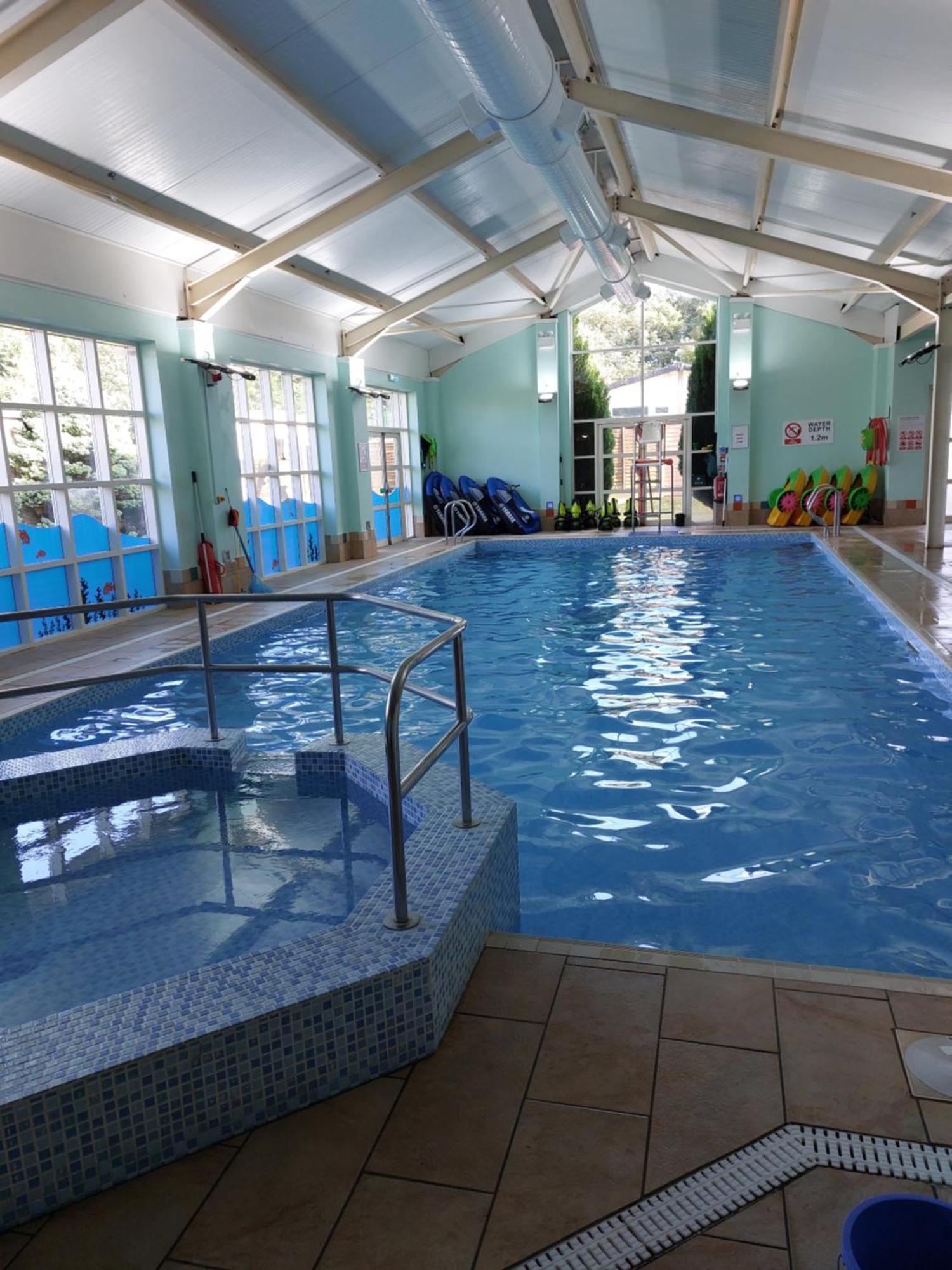 Bird'S Bay Cresswell Towers Hotel Luaran gambar